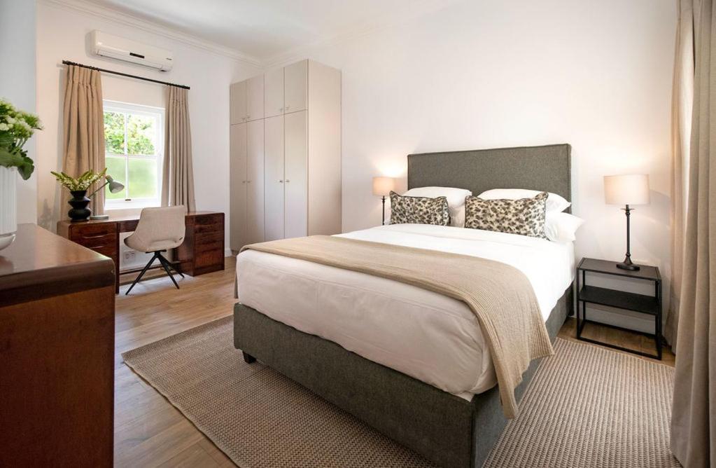 Middedorp Apartments Stellenbosch Kültér fotó