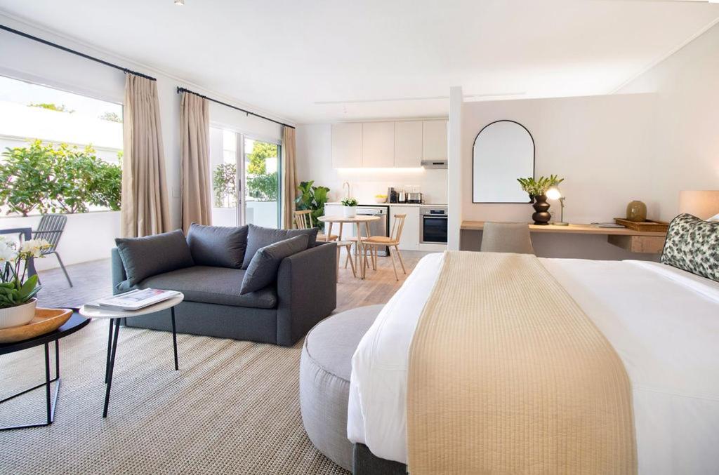 Middedorp Apartments Stellenbosch Kültér fotó