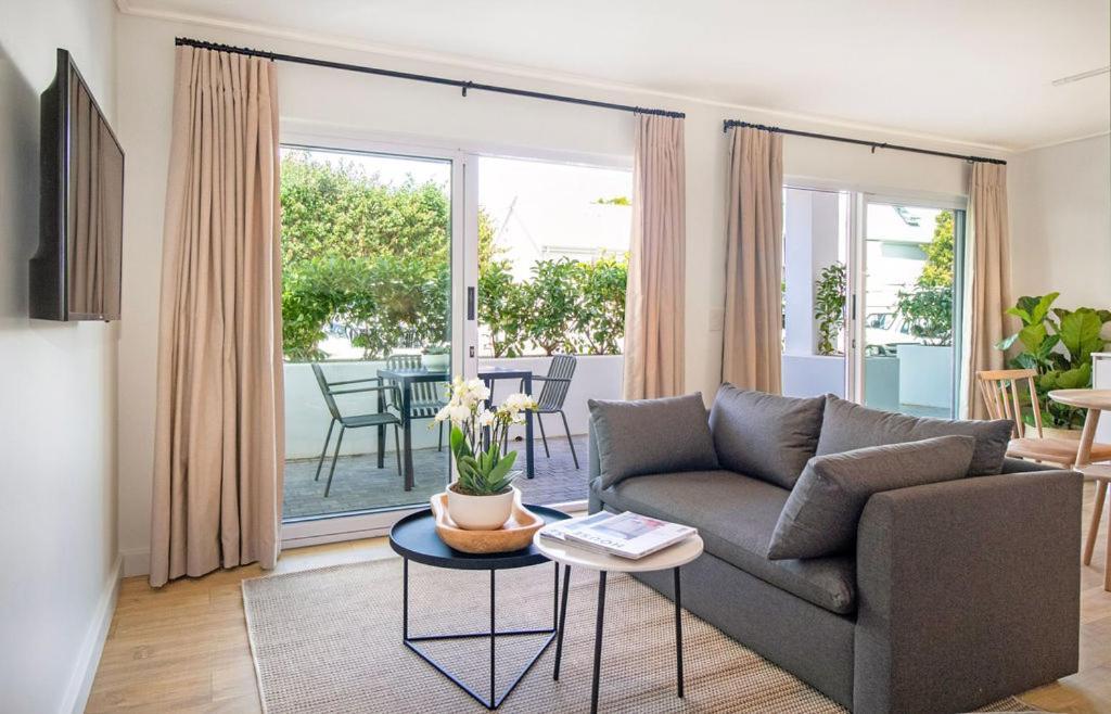 Middedorp Apartments Stellenbosch Kültér fotó