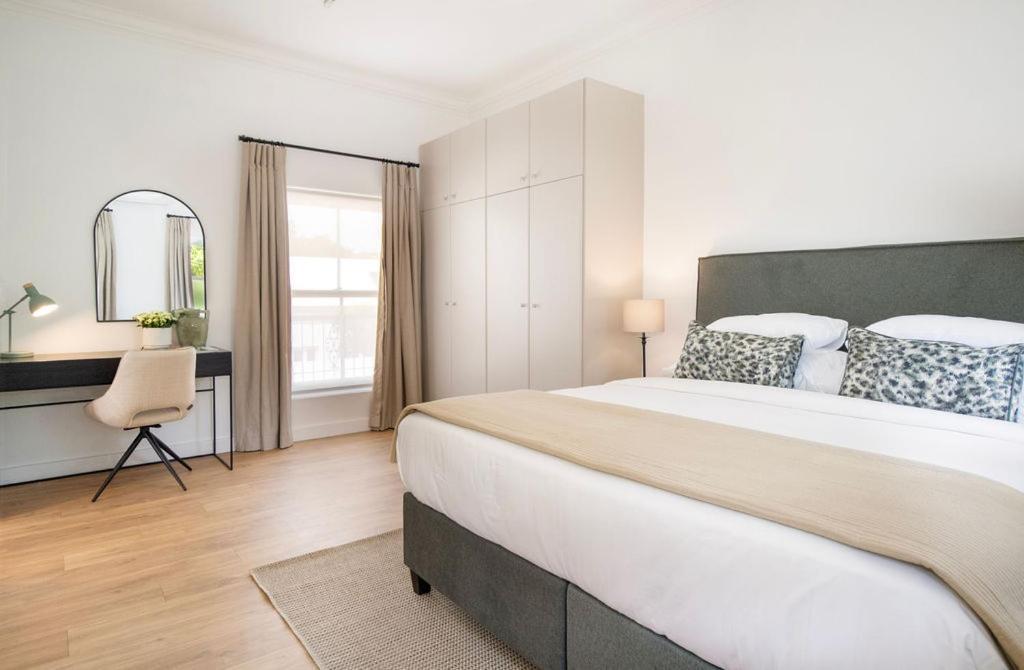 Middedorp Apartments Stellenbosch Kültér fotó
